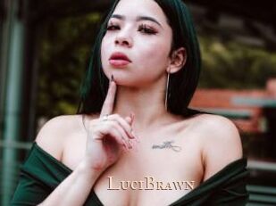 LuciBrawn