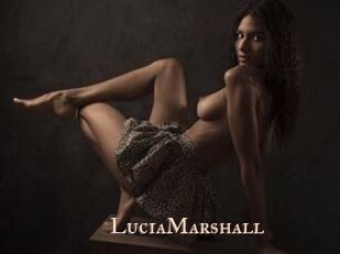 LuciaMarshall