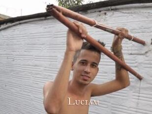 Luciam