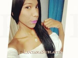 LucianaSublatin