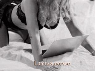 Lucianarusso