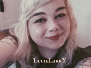 LucieLarkX