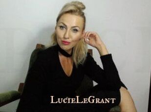 LucieLeGrant