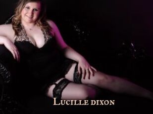 Lucille_dixon