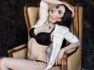 LucinaHolly