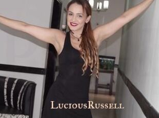 LuciousRussell