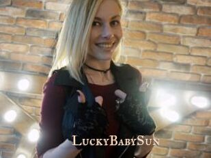 LuckyBabySun