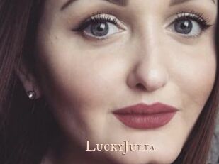 LuckyJulia