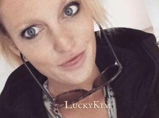 LuckyKim