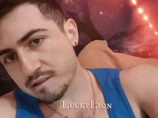 LuckyLion