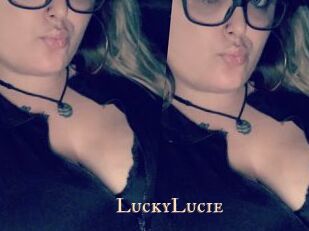 LuckyLucie