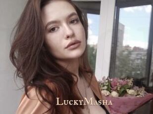 LuckyMasha