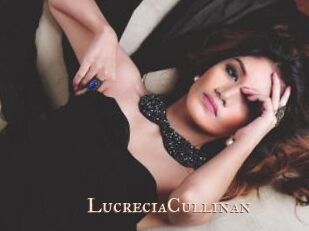 LucreciaCullinan