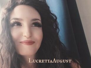 LucretiaAugust