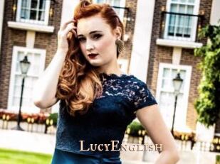 LucyEnglish