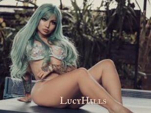 LucyHills