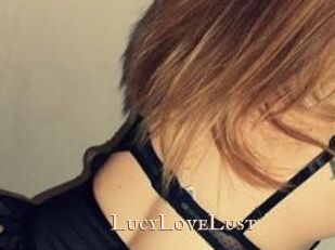 LucyLoveLust