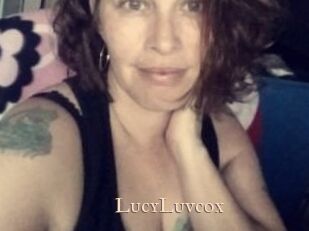 LucyLuvcox