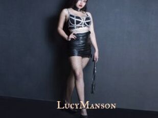 LucyManson