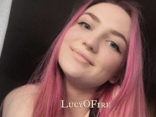 LucyOFire