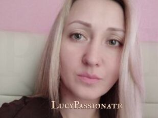 LucyPassionate
