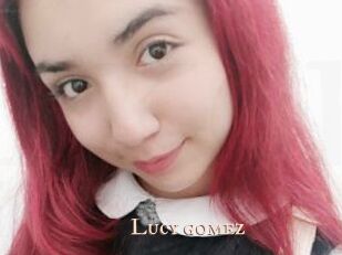 Lucy_gomez