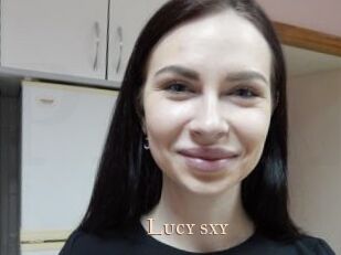 Lucy_sxy