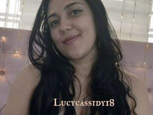 Lucycassidy18