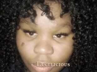 Lucylicious