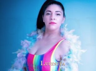 Lufesita