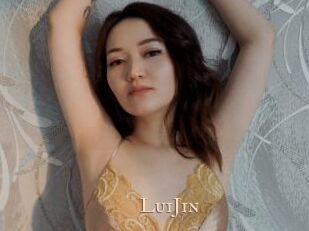 LuiJin