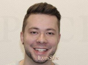 LuisSun