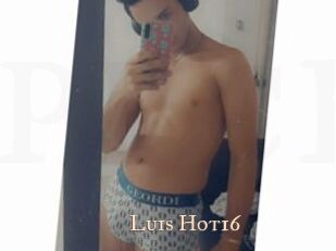 Luis_Hot16