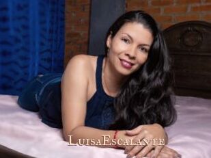 LuisaEscalante