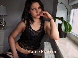 LuisaForYou