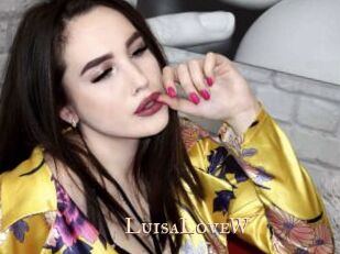 LuisaLoveW