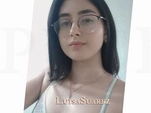 LuisaSuarez