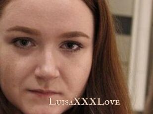 Luisa_XXX_Love