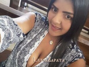 LuisaZapata