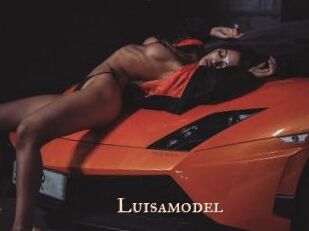 Luisamodel