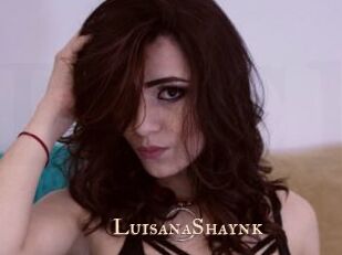 LuisanaShaynk