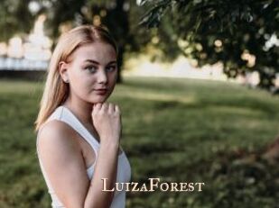 LuizaForest