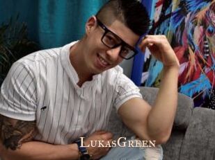 LukasGreen