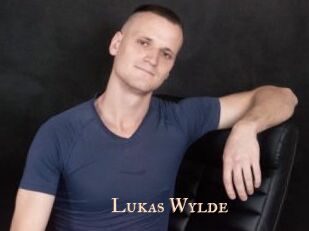 Lukas_Wylde