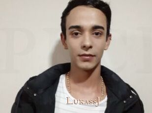 LukassJ Pink Center Fold