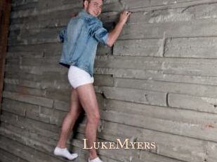 LukeMyers