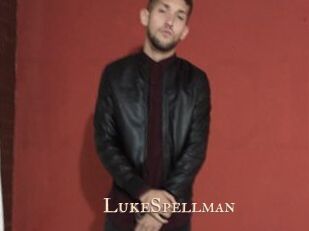 LukeSpellman