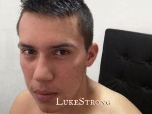LukeStrong