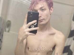 LukeeBear