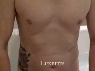 Lukeitis